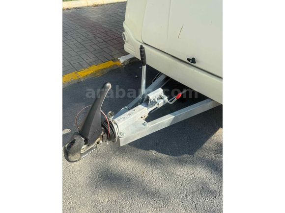 Sahibinden Karavan Çekme 