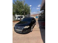Sahibinden Volkswagen Passat 1.6 Trendline 2006 Model 
