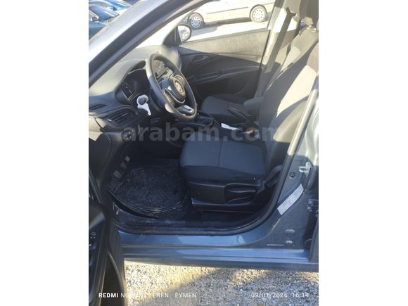 Sahibinden Fiat Egea 1.4 Fire Easy Plus 2024 Model
