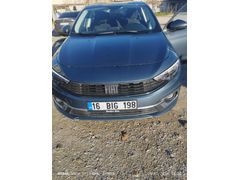 Sahibinden Fiat Egea 1.4 Fire Easy Plus 2024 Model