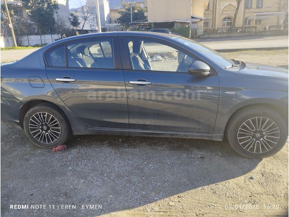 Sahibinden Fiat Egea 1.4 Fire Easy Plus 2024 Model