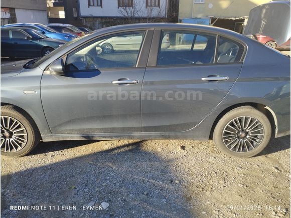 Sahibinden Fiat Egea 1.4 Fire Easy Plus 2024 Model