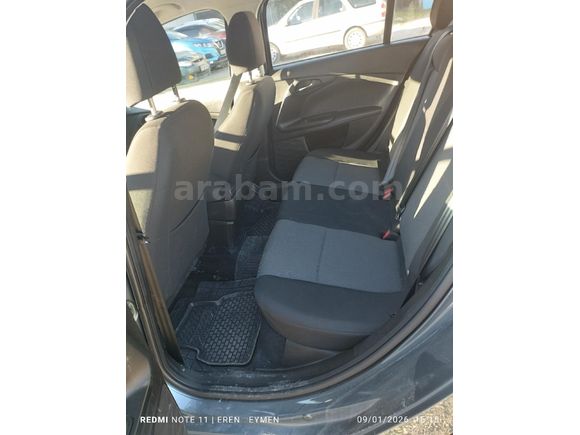 Sahibinden Fiat Egea 1.4 Fire Easy Plus 2024 Model
