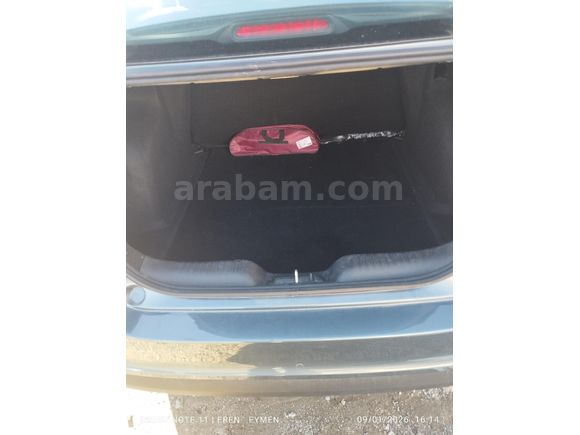 Sahibinden Fiat Egea 1.4 Fire Easy Plus 2024 Model