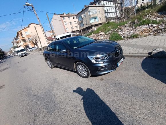 Sahibinden Renault Megane 1.3 TCe Joy 2022 Model
