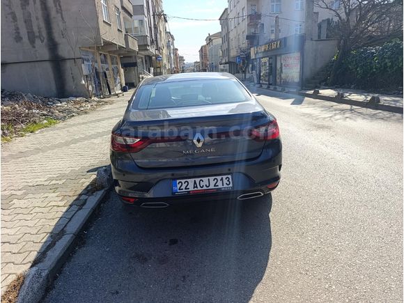 Sahibinden Renault Megane 1.3 TCe Joy 2022 Model