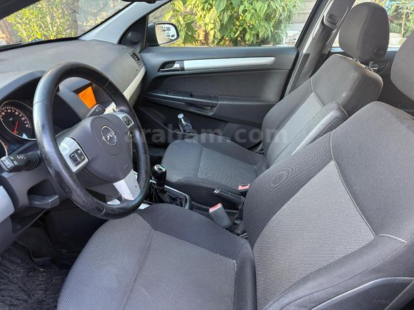 Sahibinden Opel Astra 1.6 Enjoy 2009 Model