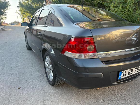 Sahibinden Opel Astra 1.6 Enjoy 2009 Model