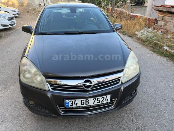 Sahibinden Opel Astra 1.6 Enjoy 2009 Model
