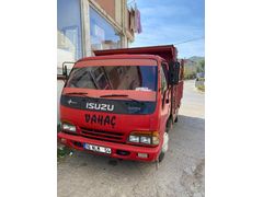 Sahibinden Isuzu NPR 