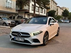 Trink sat fiyatına TERTEMİZ A 200 AMG+ 2021 Model 