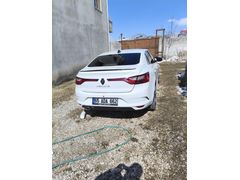 Sahibinden Renault Megane 1.3 TCe Joy 2020 Model  165.000 km Beyaz