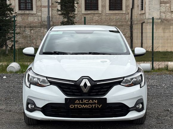 Galeriden Renault Taliant 1.0 T Joy 2021 Model İstanbul 90.000 km