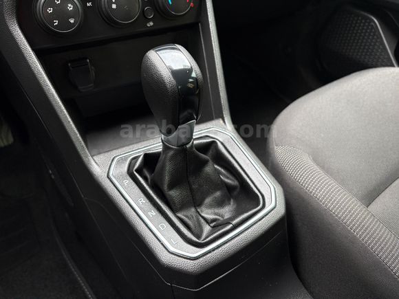 Galeriden Renault Taliant 1.0 T Joy 2021 Model İstanbul 90.000 km