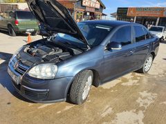 Sahibinden Volkswagen Jetta 1.6 Midline 2007 Model