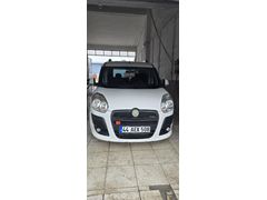 Sahibinden Fiat Doblo Combi 1.6 Multijet Premio 2012 Model