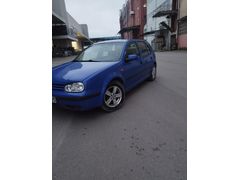 Sahibinden Volkswagen Golf 1.6 Comfortline 1998 Model