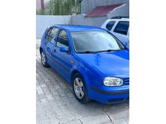 Sahibinden Volkswagen Golf 1.6 Comfortline 1998 Model