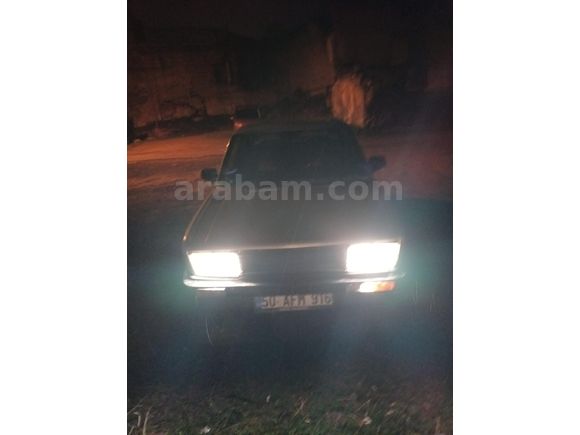 Sahibinden Tofaş Murat 131 1986 Model