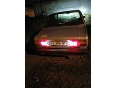 Sahibinden Tofaş Murat 131 1986 Model