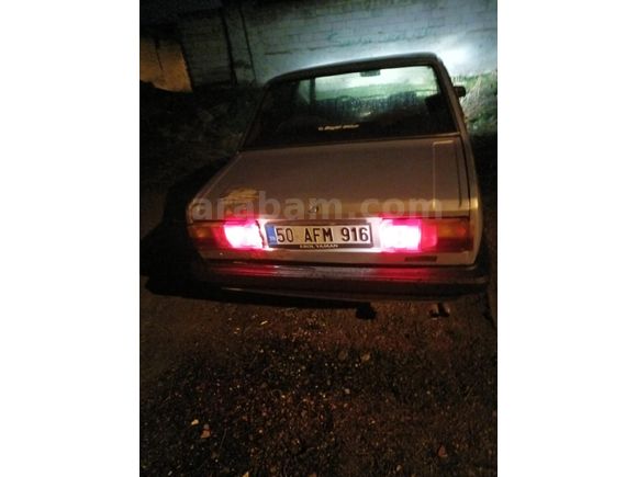 Sahibinden Tofaş Murat 131 1986 Model