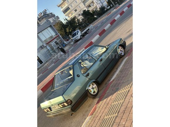 Değişensiz Airli kurulu düzen turkuaz slx
