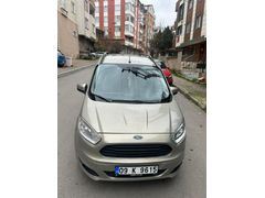 Sahibinden Ford Tourneo Courier 1.6 TDCi Titanium 2015 Model
