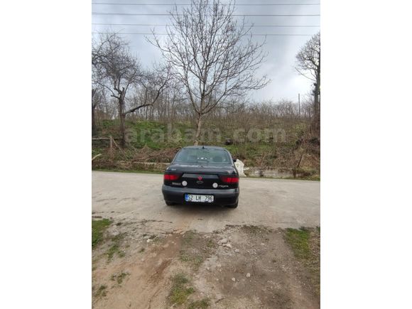 Sahibinden Renault Megane 1.6 RTE 1998 Model