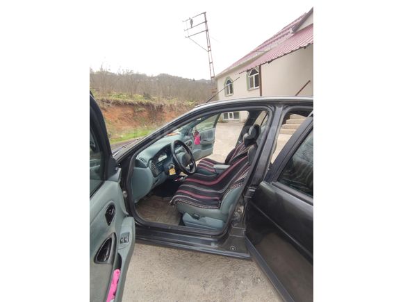 Sahibinden Renault Megane 1.6 RTE 1998 Model