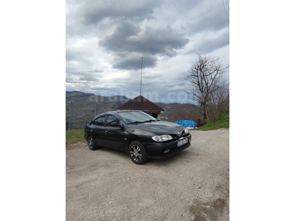 Sahibinden Renault Megane 1.6 RTE 1998 Model