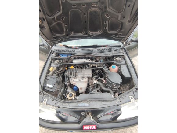 Sahibinden Renault Megane 1.6 RTE 1998 Model
