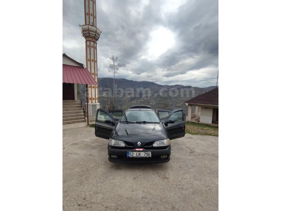 Sahibinden Renault Megane 1.6 RTE 1998 Model