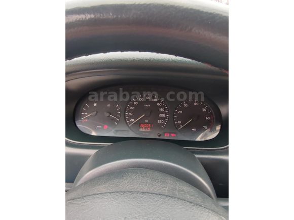 Sahibinden Renault Megane 1.6 RTE 1998 Model