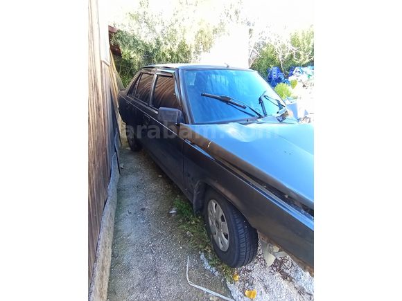 Sahibinden Renault R 9 1.4 Broadway 1992 Model