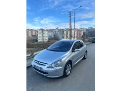 Peugeot 307 Otomatik 1.6 279.000 Muayene 2028'de