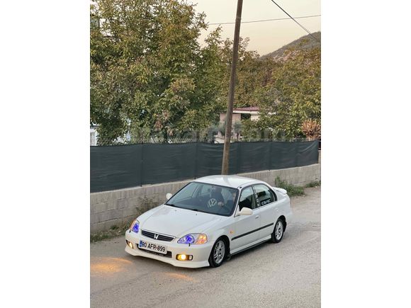 Sahibinden Honda Civic 1.6 i ES 2000 Model 
