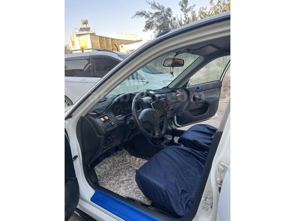Sahibinden Honda Civic 1.6 i ES 2000 Model 
