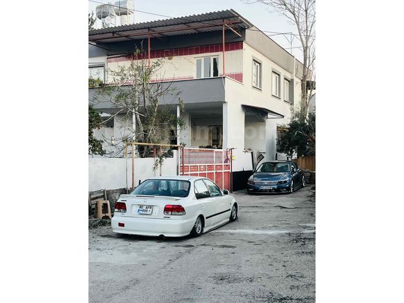 Sahibinden Honda Civic 1.6 i ES 2000 Model 