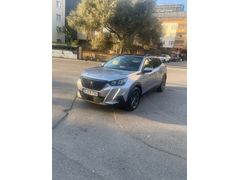 Sahibinden Peugeot 2008 1.2 PureTech Active Skypack 2021 Model İstanbul