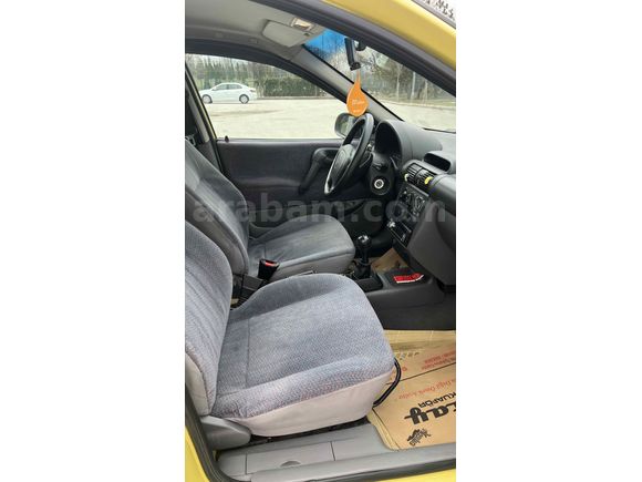 Sahibinden Opel Corsa 1.4 GLS 1997 Model 