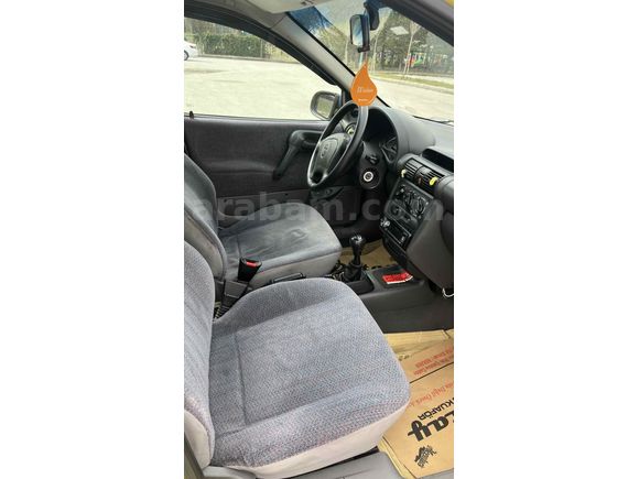 Sahibinden Opel Corsa 1.4 GLS 1997 Model 