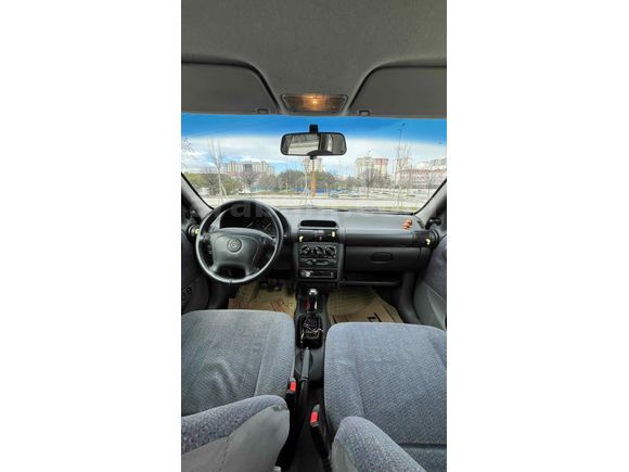 Sahibinden Opel Corsa 1.4 GLS 1997 Model 
