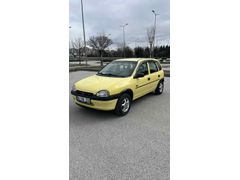 Sahibinden Opel Corsa 1.4 GLS 1997 Model 