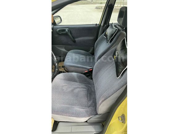 Sahibinden Opel Corsa 1.4 GLS 1997 Model 