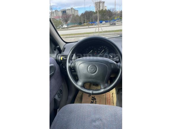 Sahibinden Opel Corsa 1.4 GLS 1997 Model 