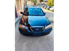 Sahibinden Hyundai Elantra 1.6 GLS 2005 Model İstanbul