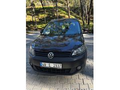 Sahibinden Volkswagen Caddy 1.6 TDI Trendline 2011 Model 