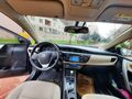 MNT AUTO'DAN 2014 TOYOTA COROLLA MULTIDREVS BENZİN-LPG