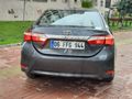 MNT AUTO'DAN 2014 TOYOTA COROLLA MULTIDREVS BENZİN-LPG