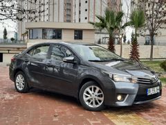 MNT AUTO'DAN 2014 TOYOTA COROLLA MULTIDREVS BENZİN-LPG